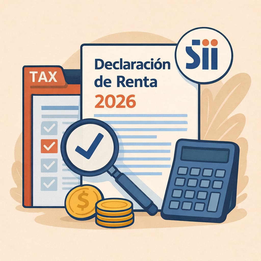 Imagen del servicio Declaración de Renta de Beconti